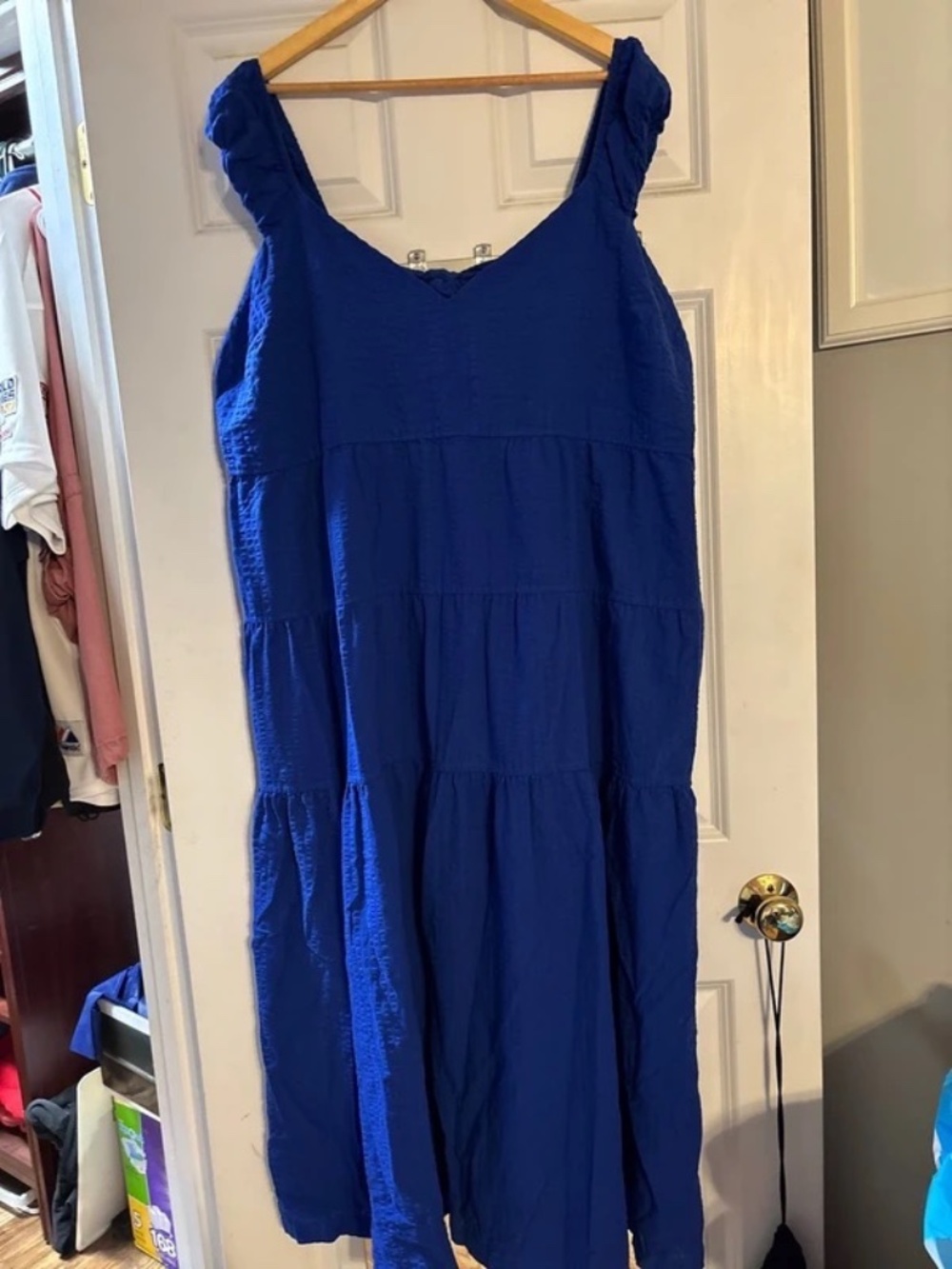 Cute Summer Dress Old Navy
